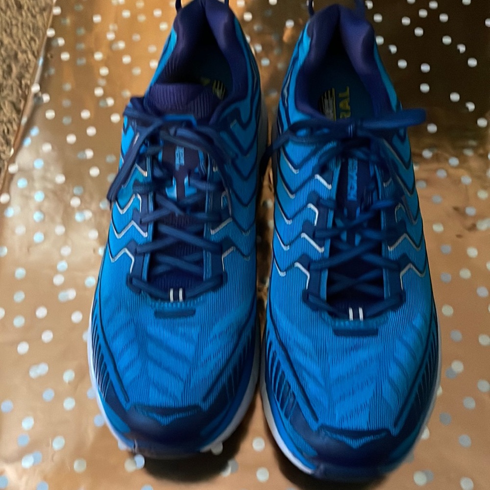 Hoka One Grifton Men’s Sz 13